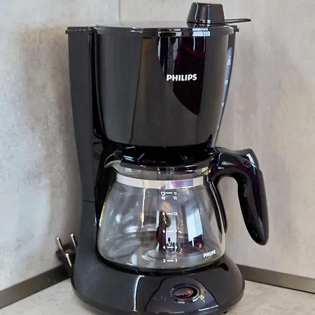 By R S 4 Aparthotel 3*