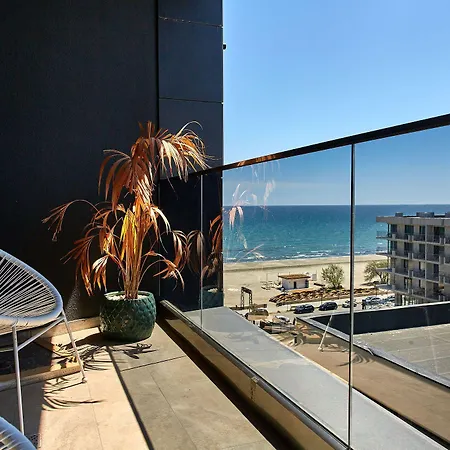 By R S 4 Aparthotel 3*