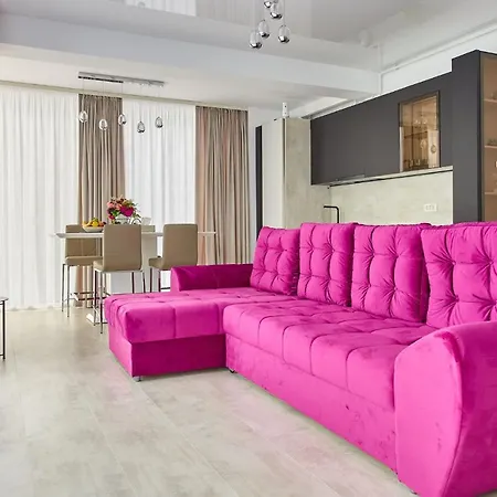 Aparthotel By R S 4 *