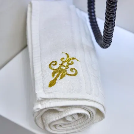 Apartmanhotel By R S 4