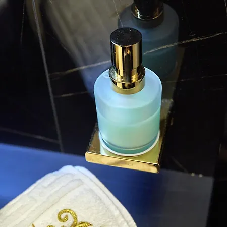 By R S 4 Apartmanhotel Năvodari