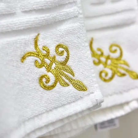 Apartmanhotel By R S 4