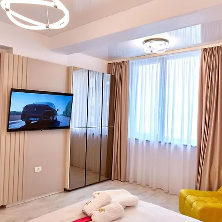 By R S 4 Apartmanhotel