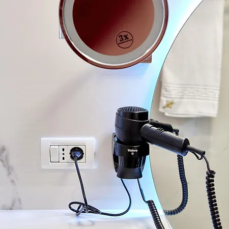 By R S 4 Apartmanhotel Năvodari