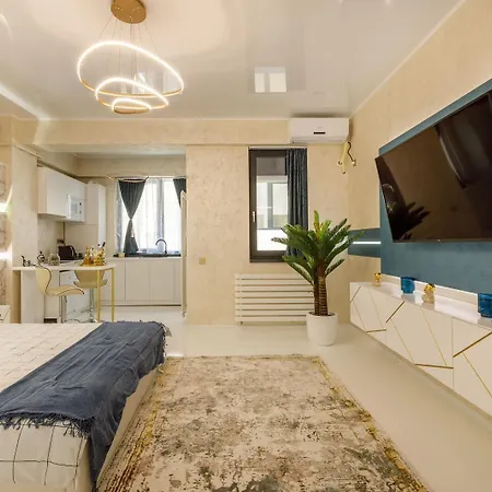 By R S 4 Apartmanhotel